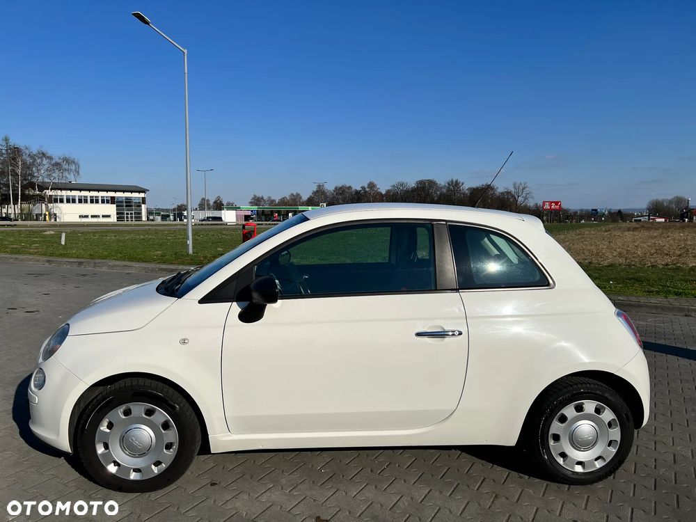 Fiat 500 - 5