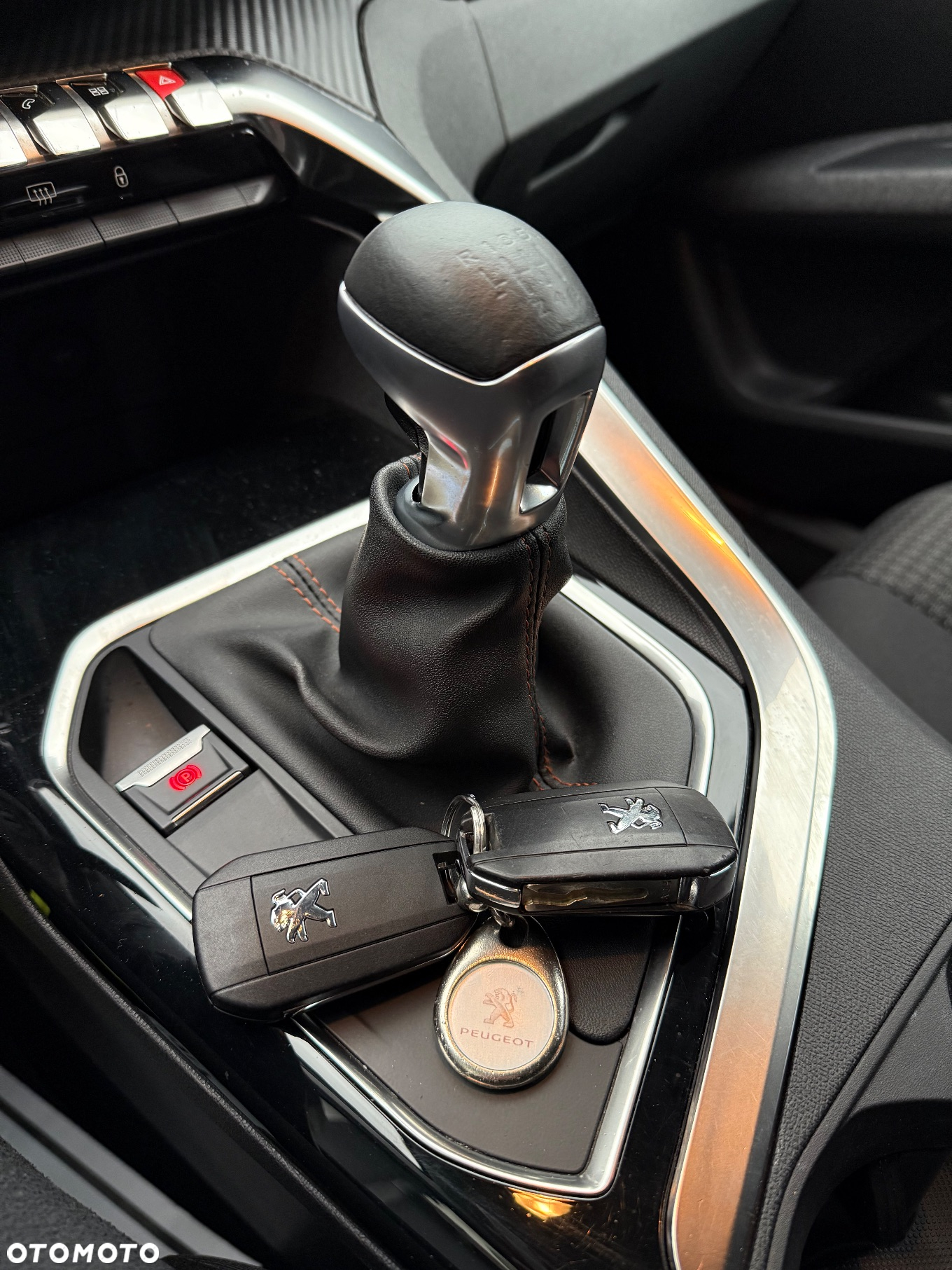 Peugeot 5008 - 22