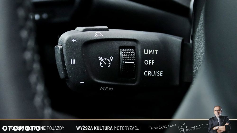 DS Automobiles DS 7 Crossback 1.6 PureTech Rivoli - 19