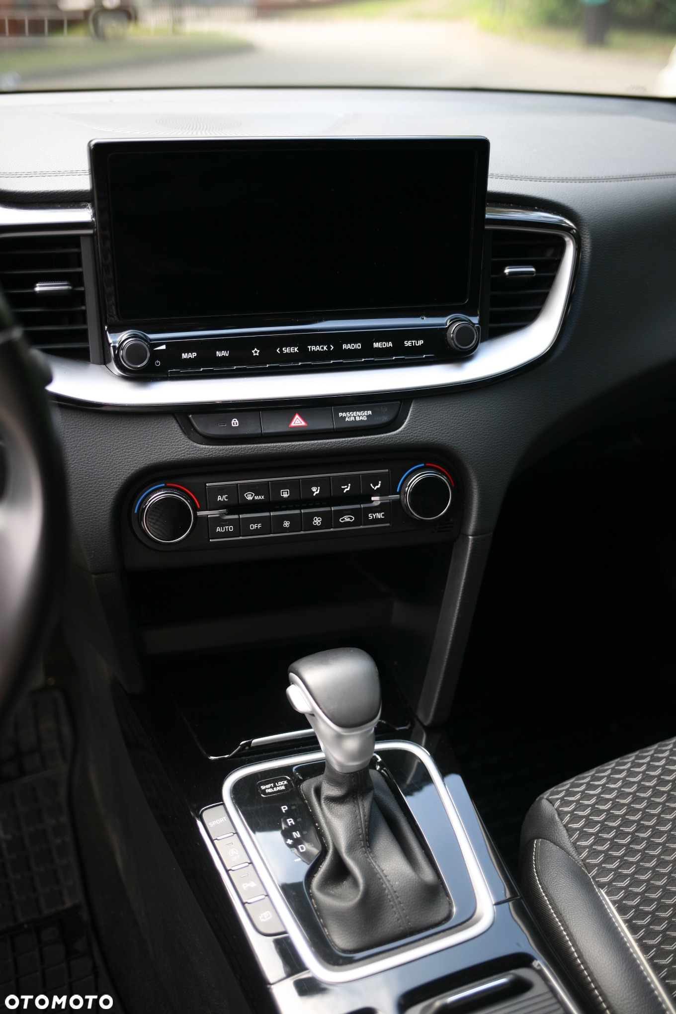 Kia XCeed 1.5 T-GDI M DCT - 11