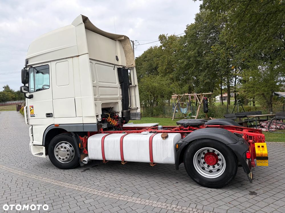 DAF 105 - 4