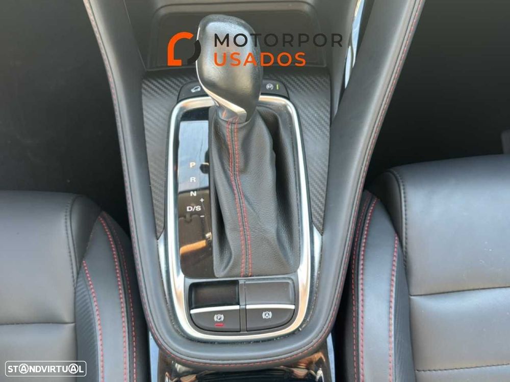 MG ZS 1.0 T-GDI Luxury Aut. - 10