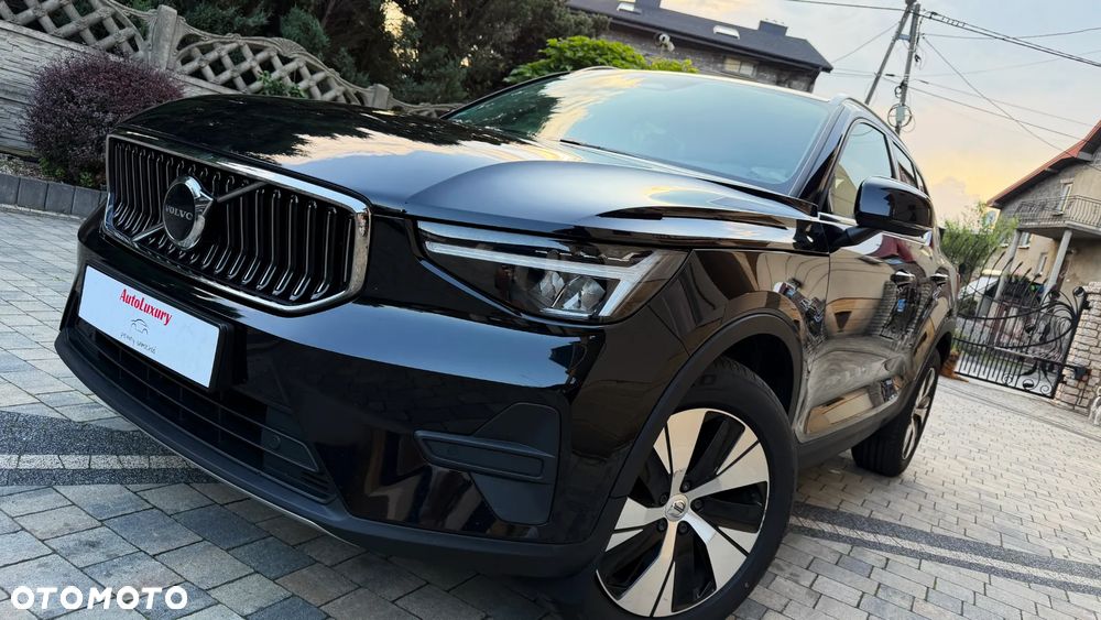 Volvo XC 40 B4 B Geartronic Inscription - 2