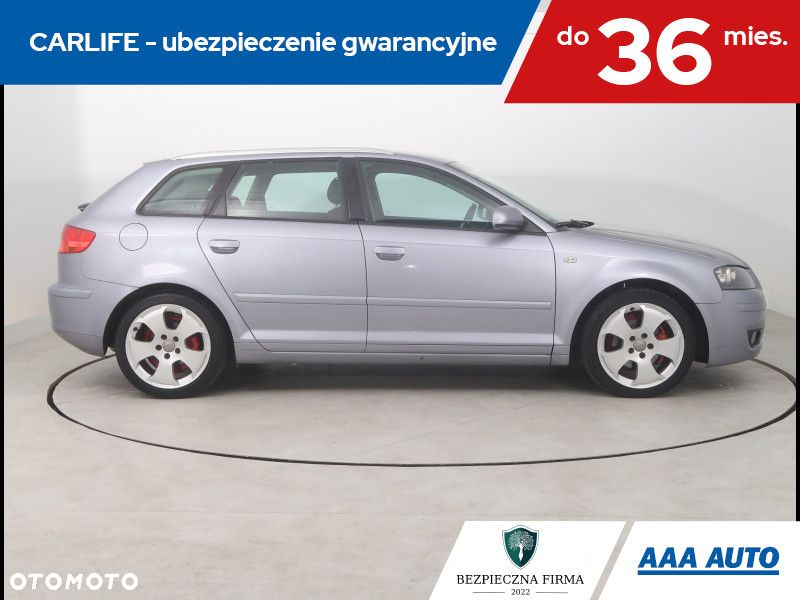 Audi A3 - 7