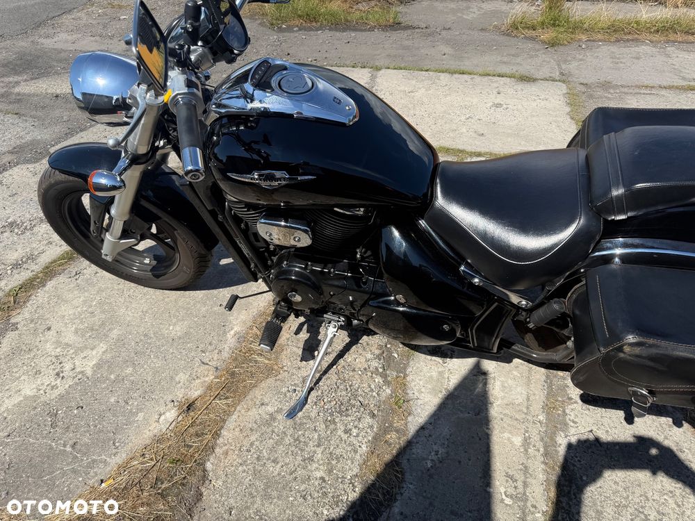 Suzuki VZ - 3