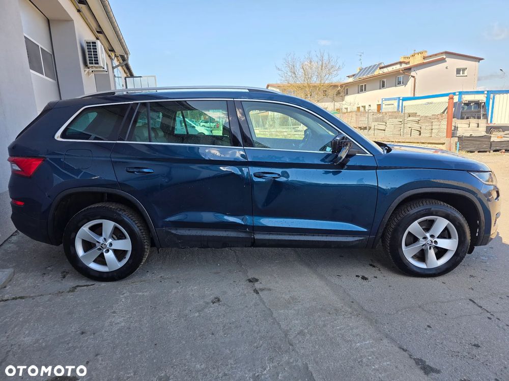Skoda Kodiaq - 8