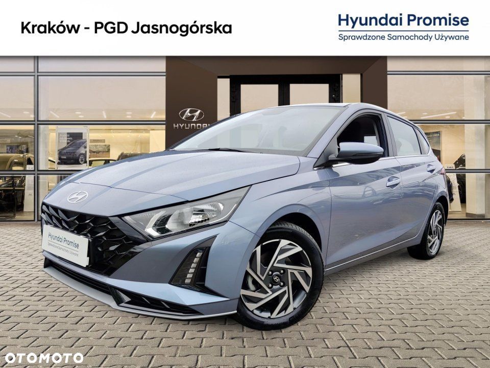Hyundai i20 - 3