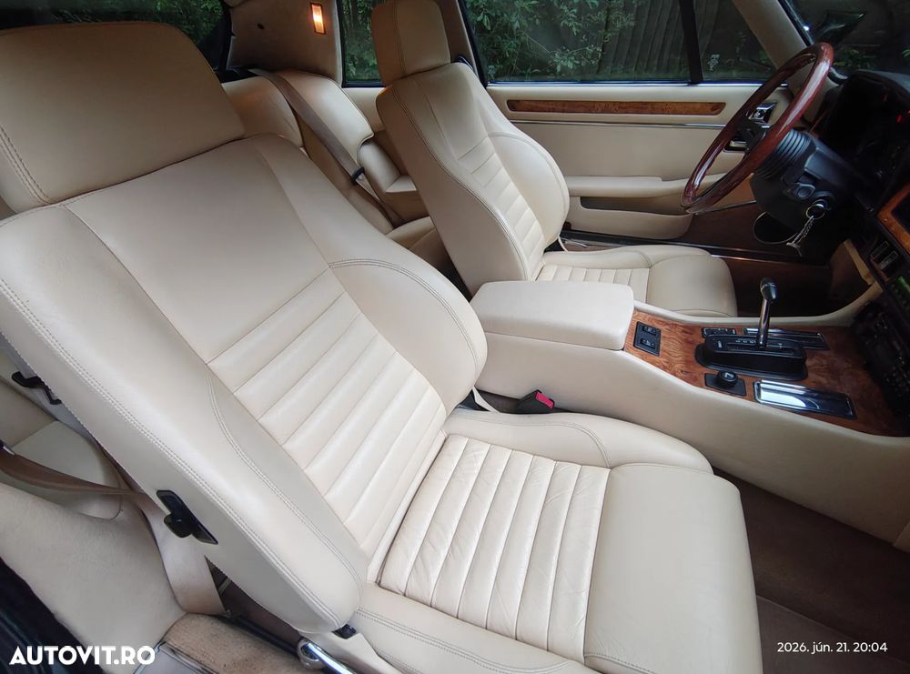 Jaguar XJS - 13