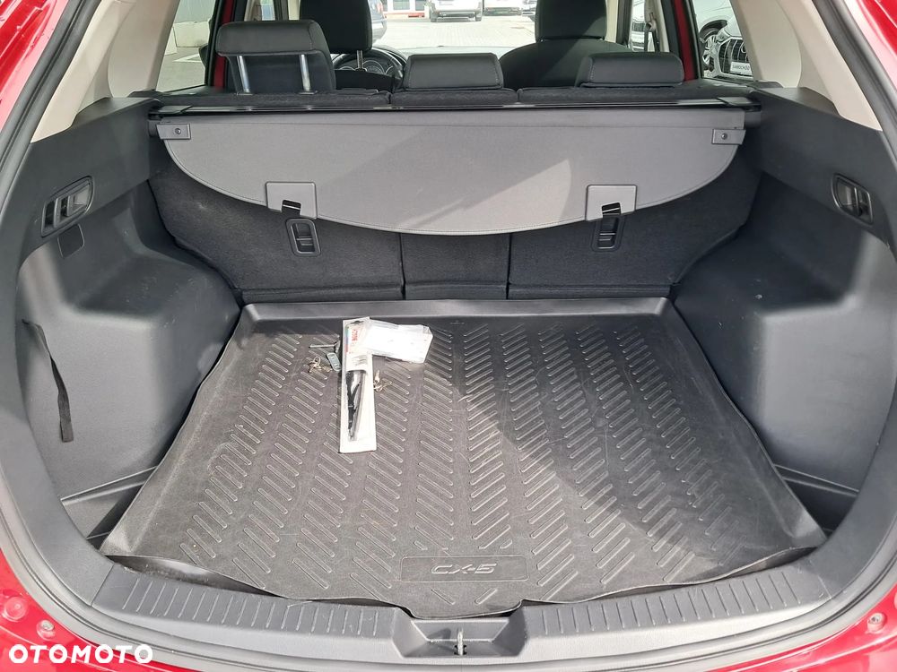 Mazda CX-5 2.0 Skyenergy AWD - 28