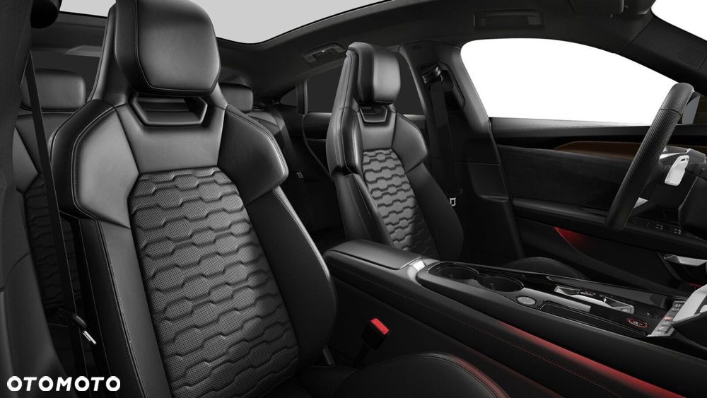 Audi e-tron GT - 16