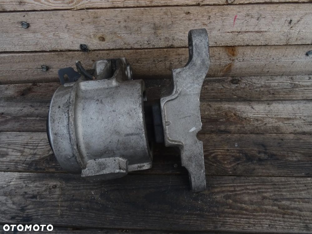 PODUSZKA ŁAPA SILNIKA T8CJ DS73GF012GG FORD S-MAX MK2 2 II 2.0 TDCI - 5
