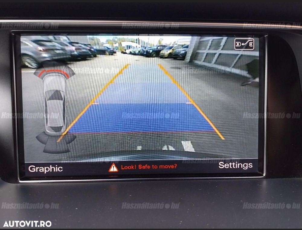 Audi RS4 Avant 4.2 FSI quattro Stronic - 18