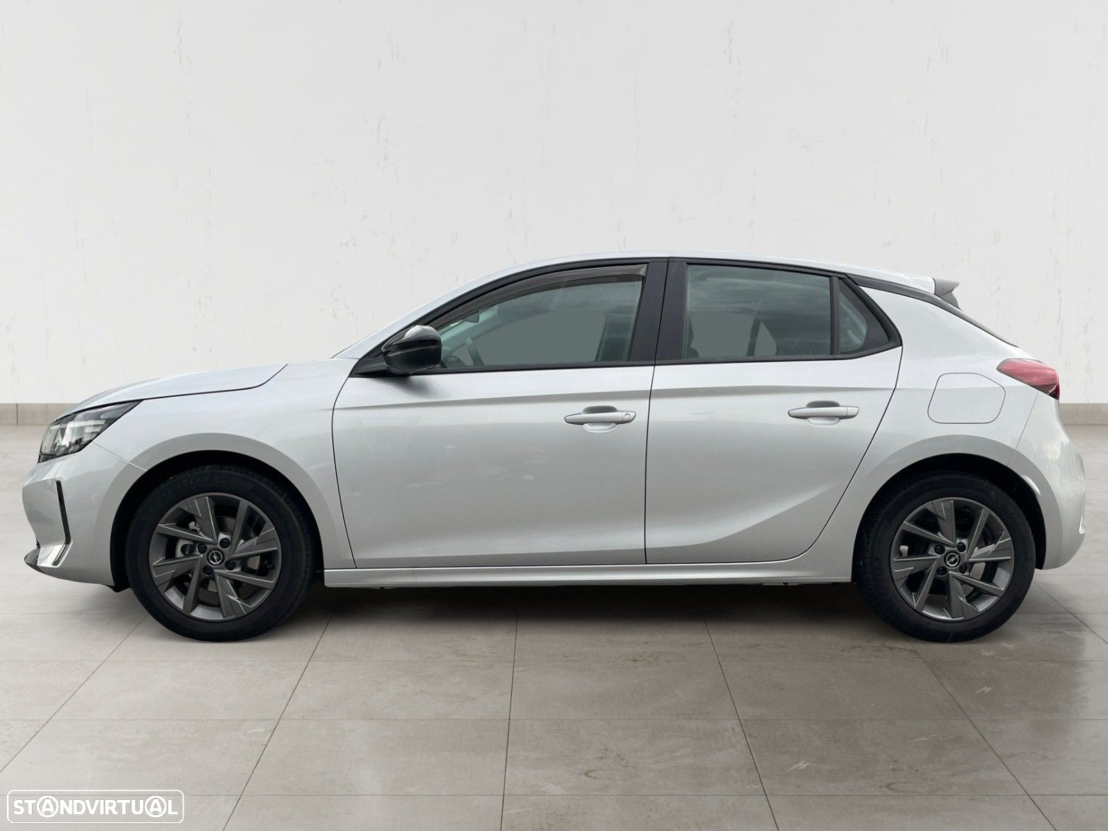 Opel Corsa 1.2 Edition - 5
