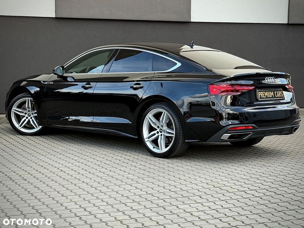Audi A5 - 9