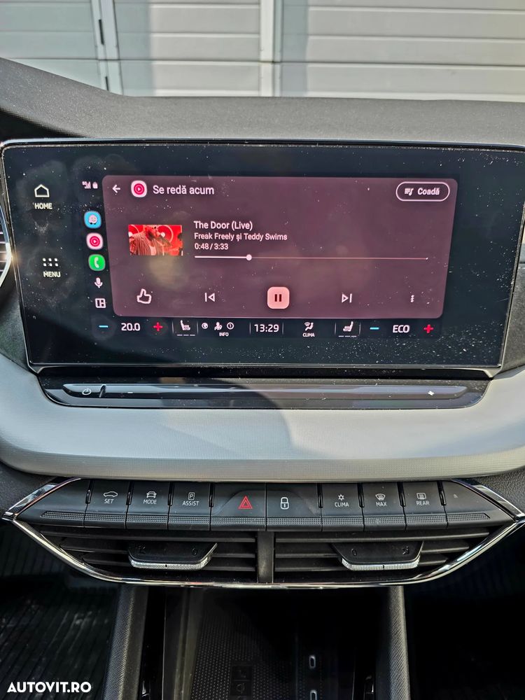 Skoda Octavia 1.4 TSI iV PHEV Style - 18