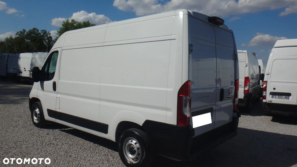Fiat Ducato - 5