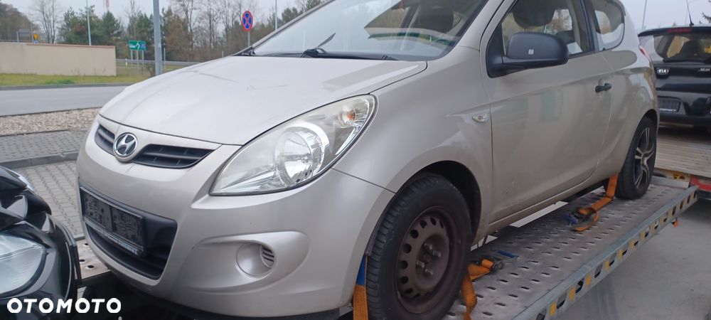 Hyundai i20 1.2 Classic - 5