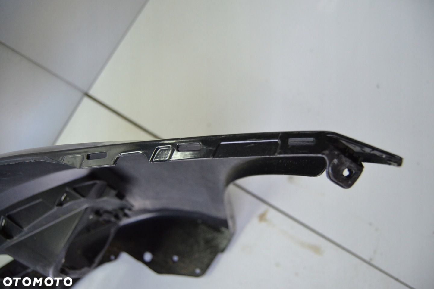 SUZUKI SWIFT IV 4 SPORT 10-17 ZDERZAK PRZÓD na spryski - 9