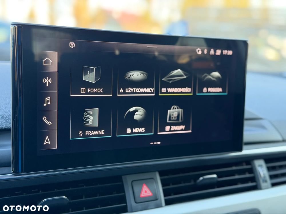 Audi A4 Avant 30 TDI S tronic advanced - 35