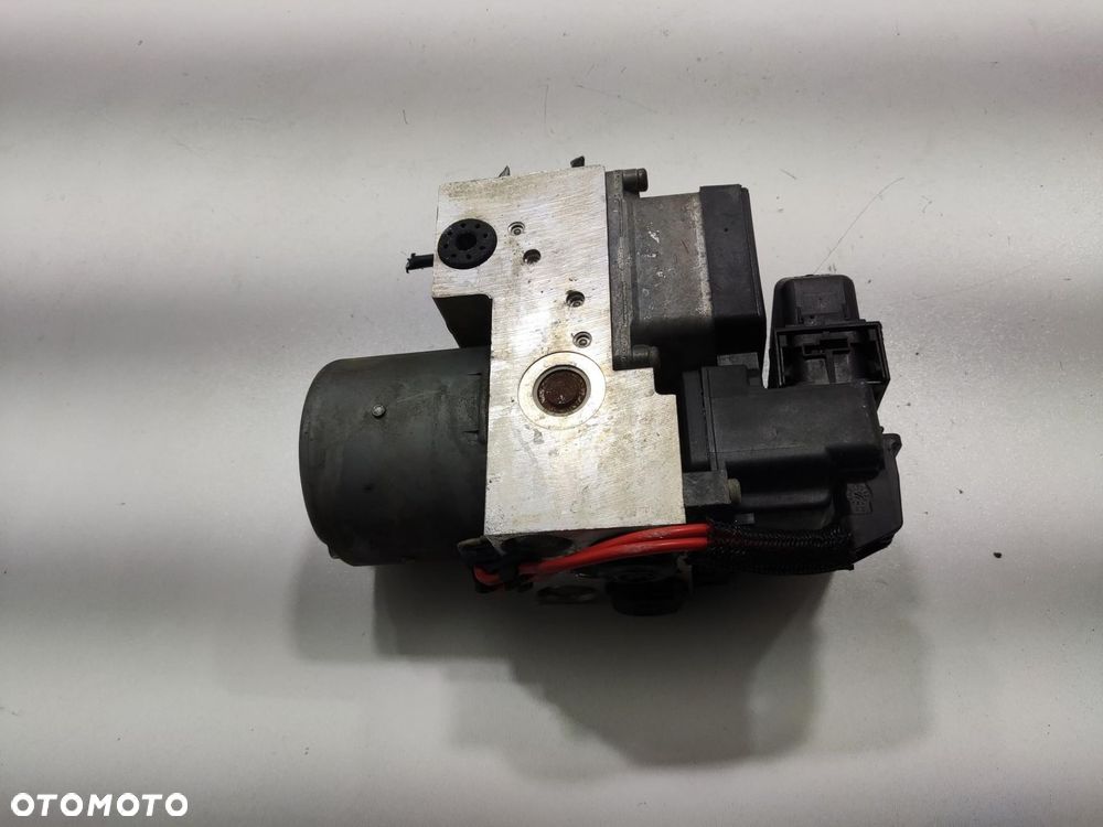 POMPA STEROWNIK ABS RENAULT MASCOTT 2004-2009 5010457887 0265219540 - 2
