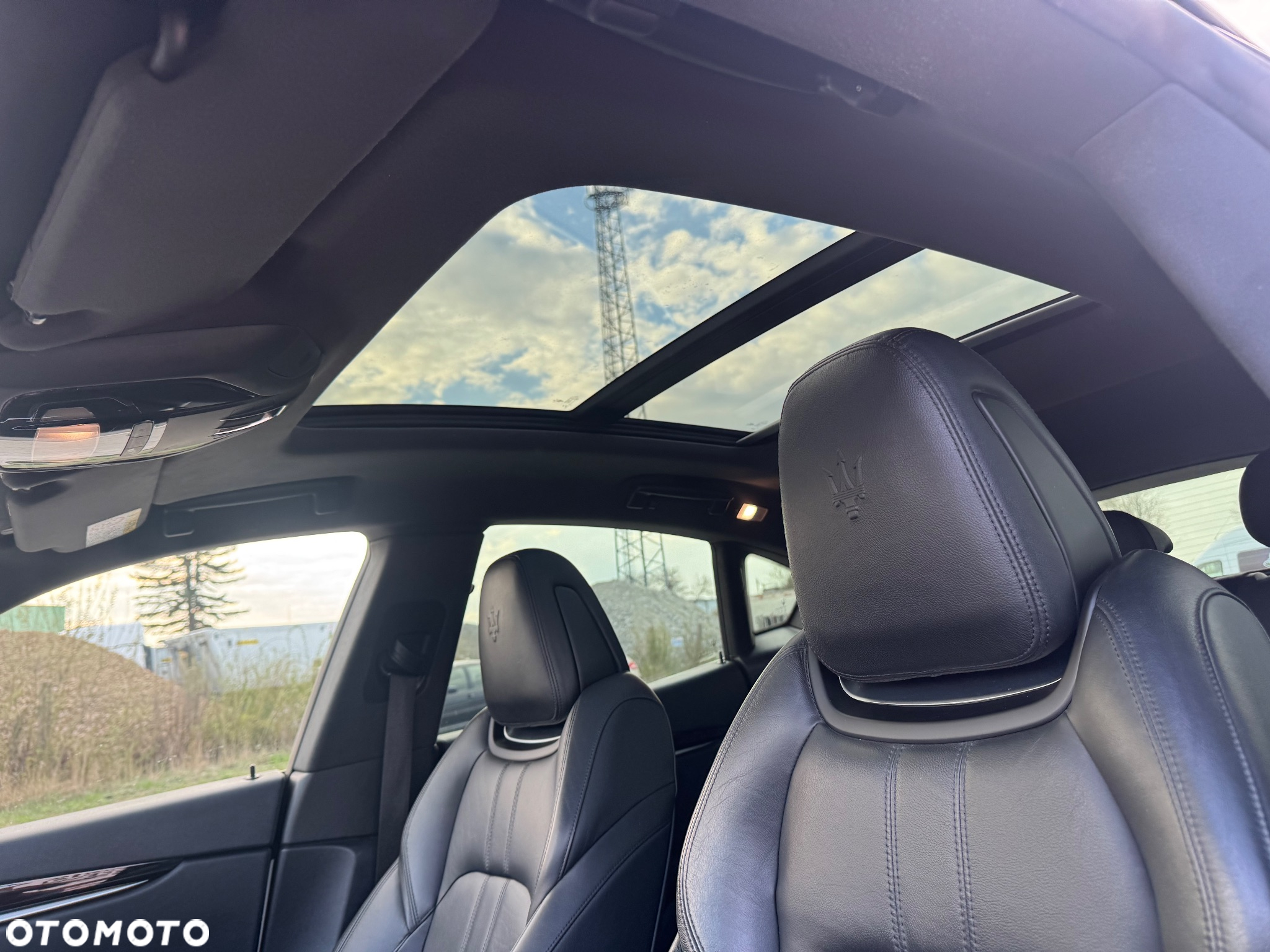 Maserati Levante Diesel Q4 - 10