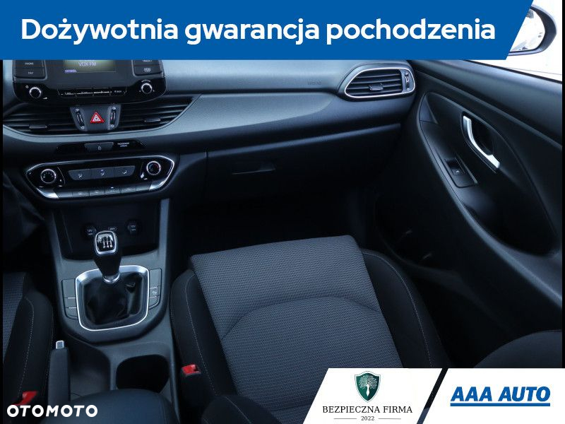 Hyundai i30 - 9