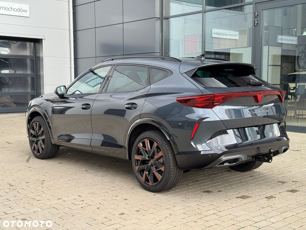 Cupra Formentor 2.0 TSI 4Drive DSG - 13