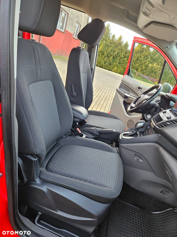 Ford Transit Connect - 26
