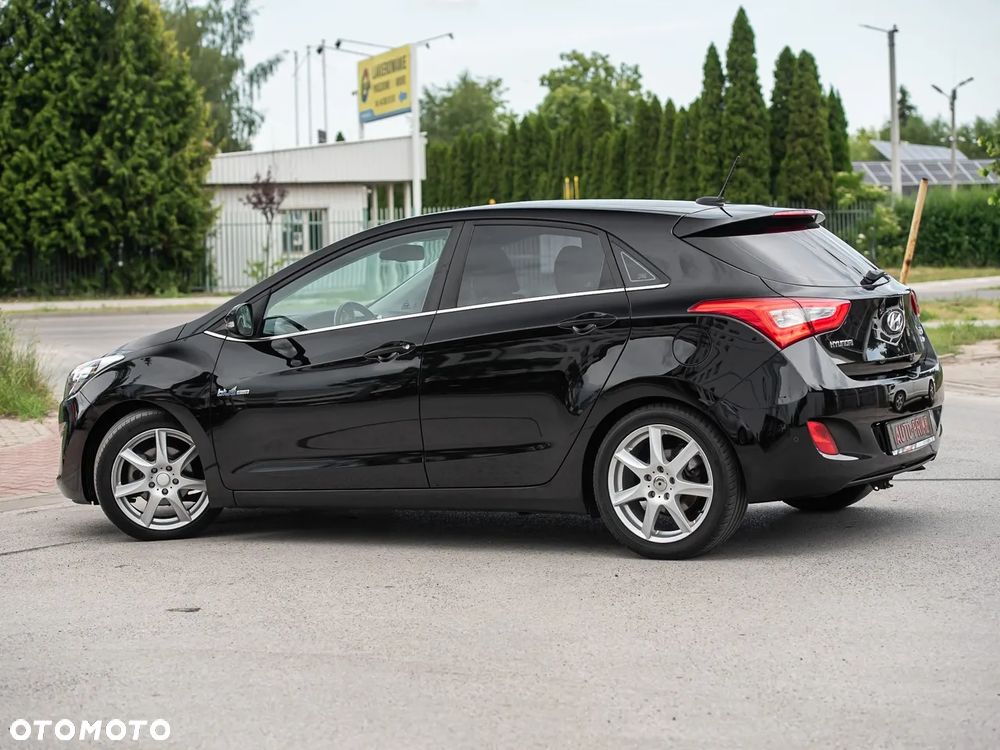 Hyundai i30 - 10