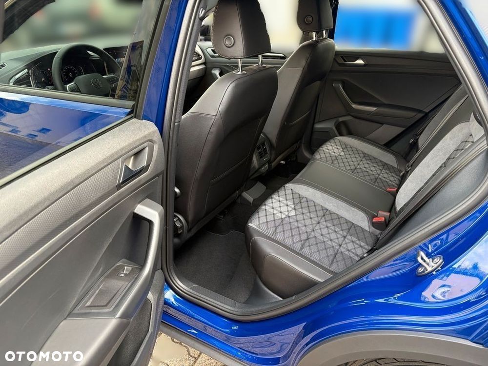Volkswagen T-Roc 2.0 TSI 4Motion R-Line DSG - 5