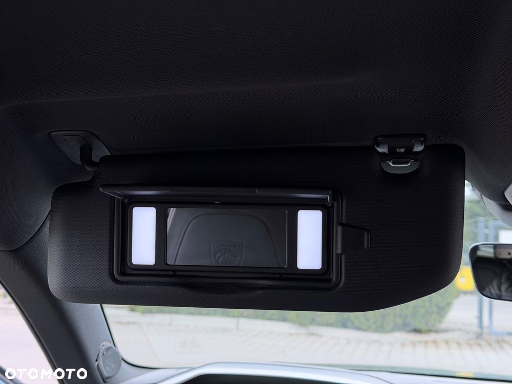 Peugeot 308 1.5 BlueHDi GT S&S EAT8 - 27