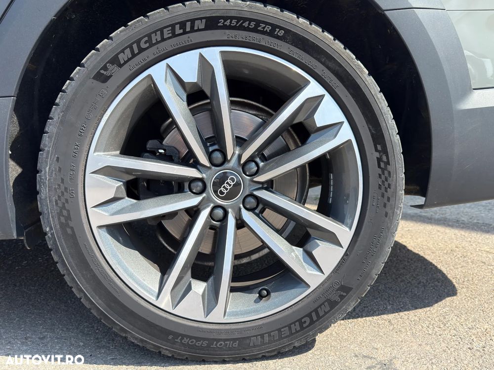 Audi A4 Allroad - 8