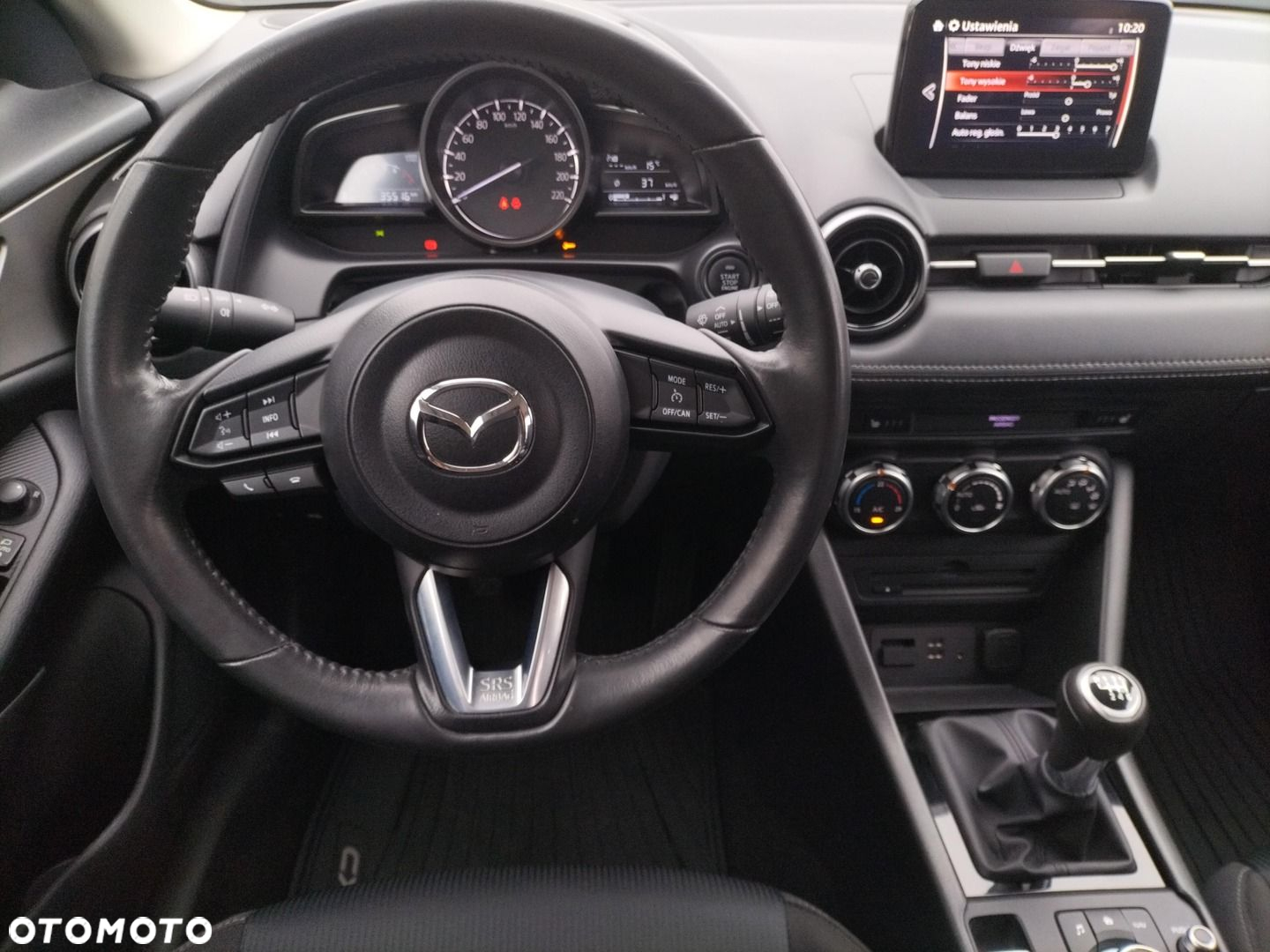 Mazda CX-3 2.0 SkyEnergy - 16