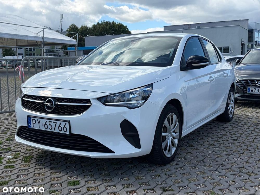 Opel Corsa - 2