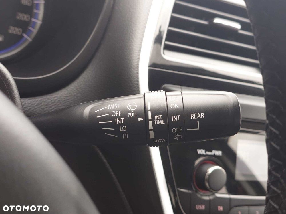 Suzuki SX4 S-Cross 1.0 T Comfort - 21