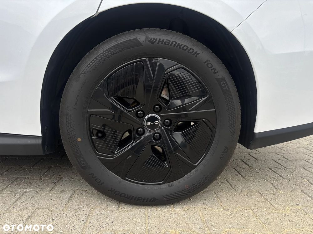 BYD Seal 6 1.5 Boost - 17