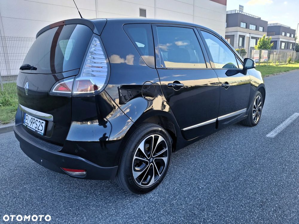 Renault Scenic 1.2 TCe Energy Bose Edition - 13