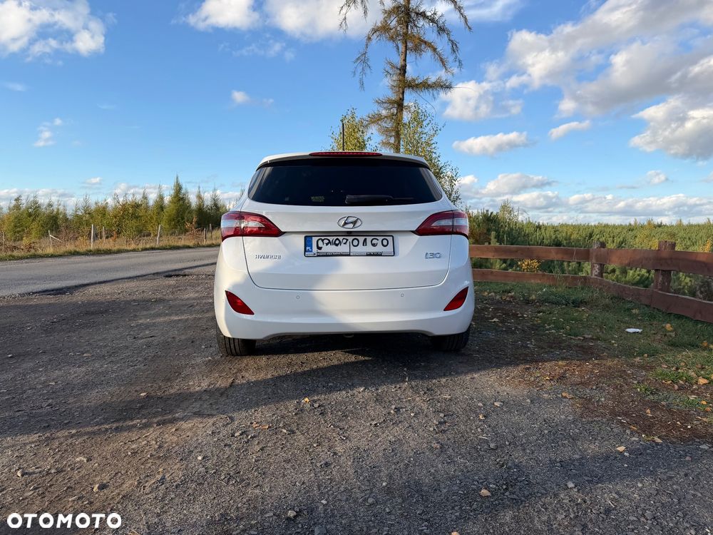 Hyundai i30 - 7
