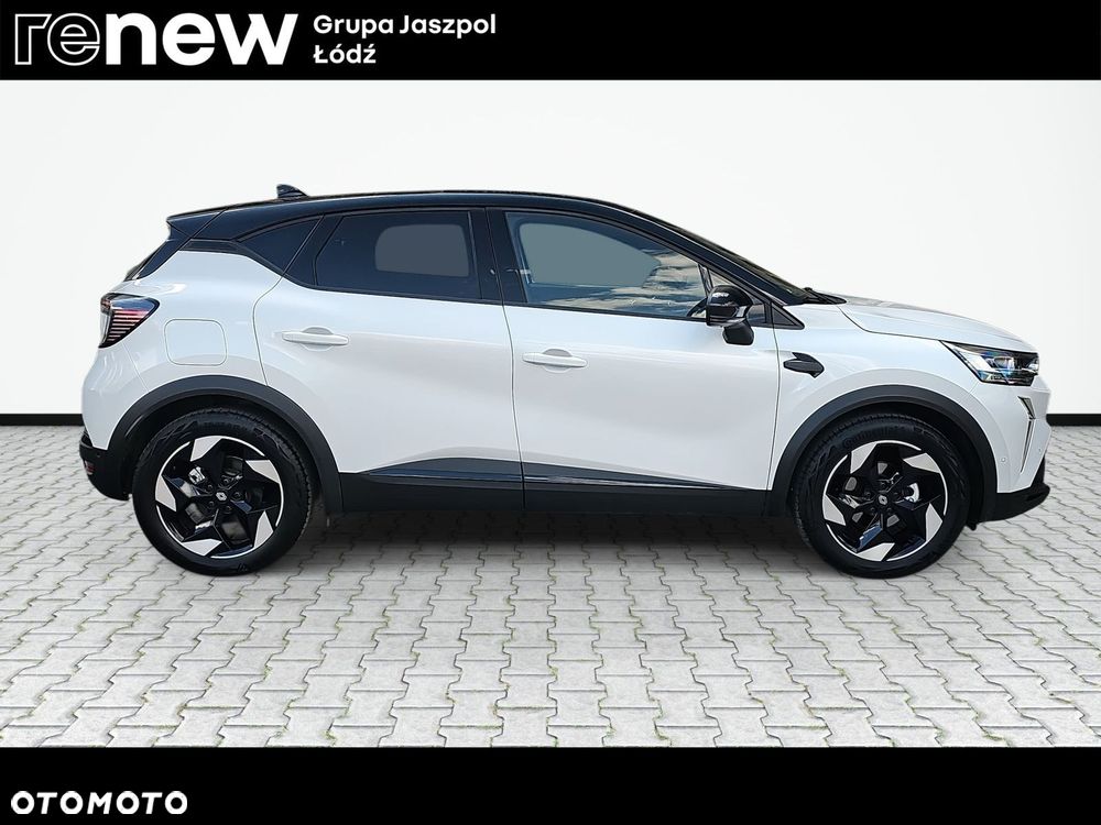 Renault Captur - 4