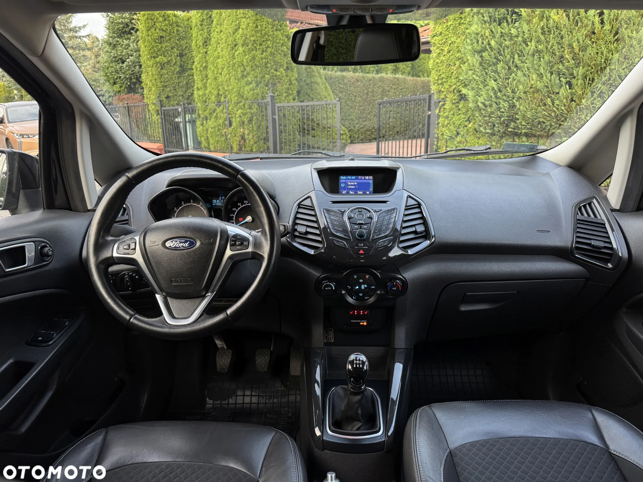 Ford EcoSport - 27