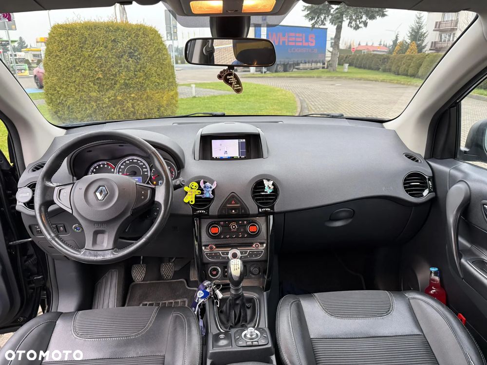 Renault Koleos 2.5 16V 4x4 Expression - 18