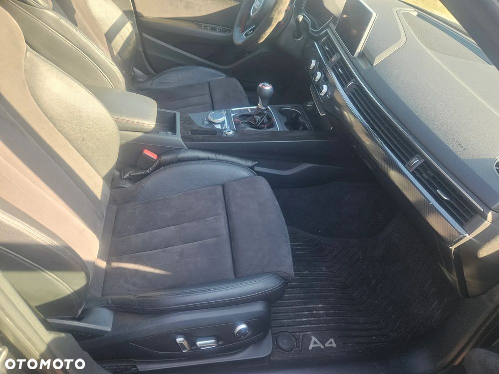 Audi A4 ver-2-0-tdi-sport - 10