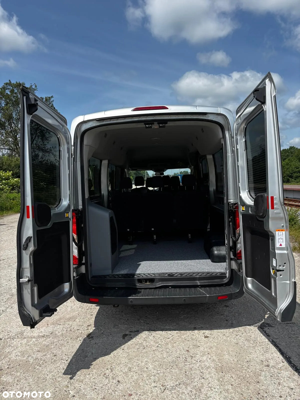 Ford Transit - 7