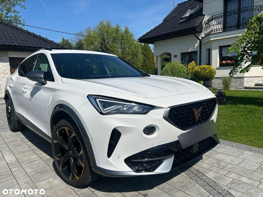 Cupra Formentor 1.5 TSI - 22