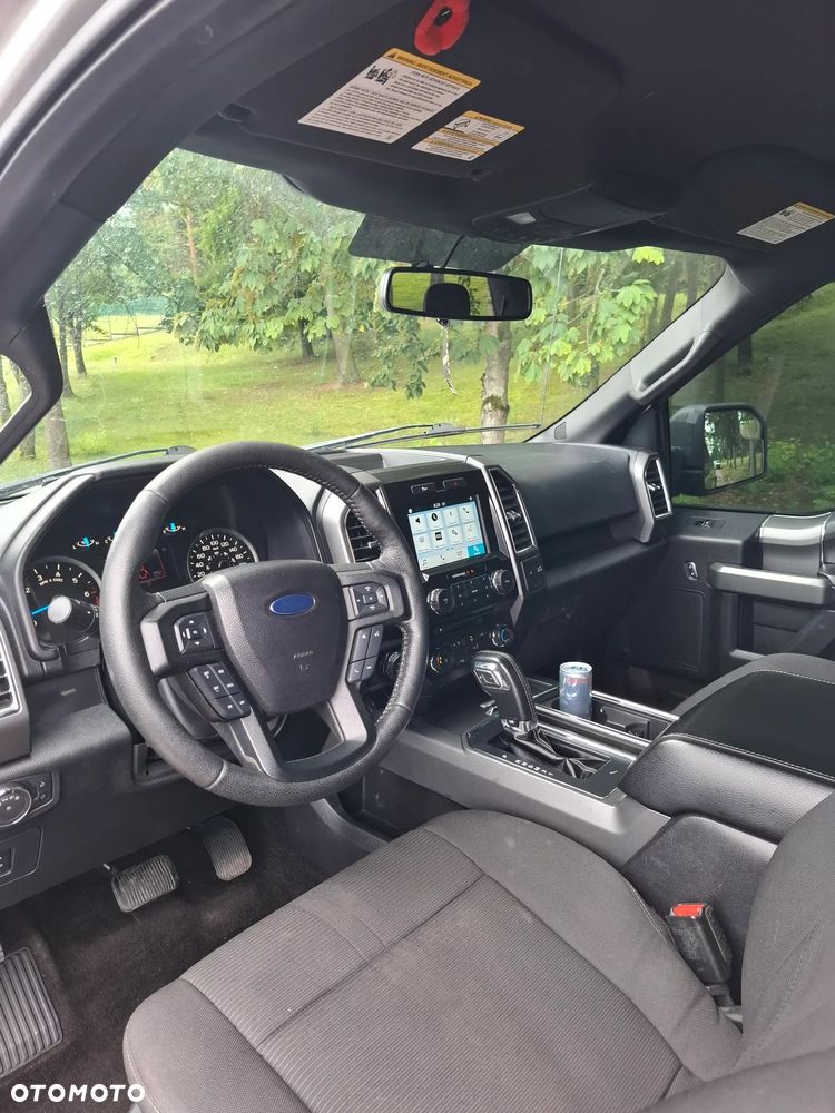 Ford F150 - 11