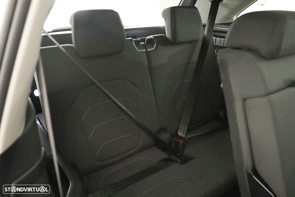 Skoda Kodiaq 2.0 TDI DSG - 23