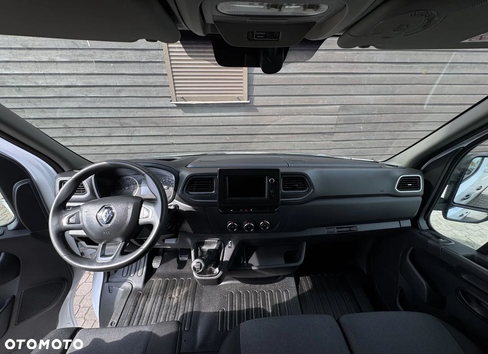 Renault MASTER - 28
