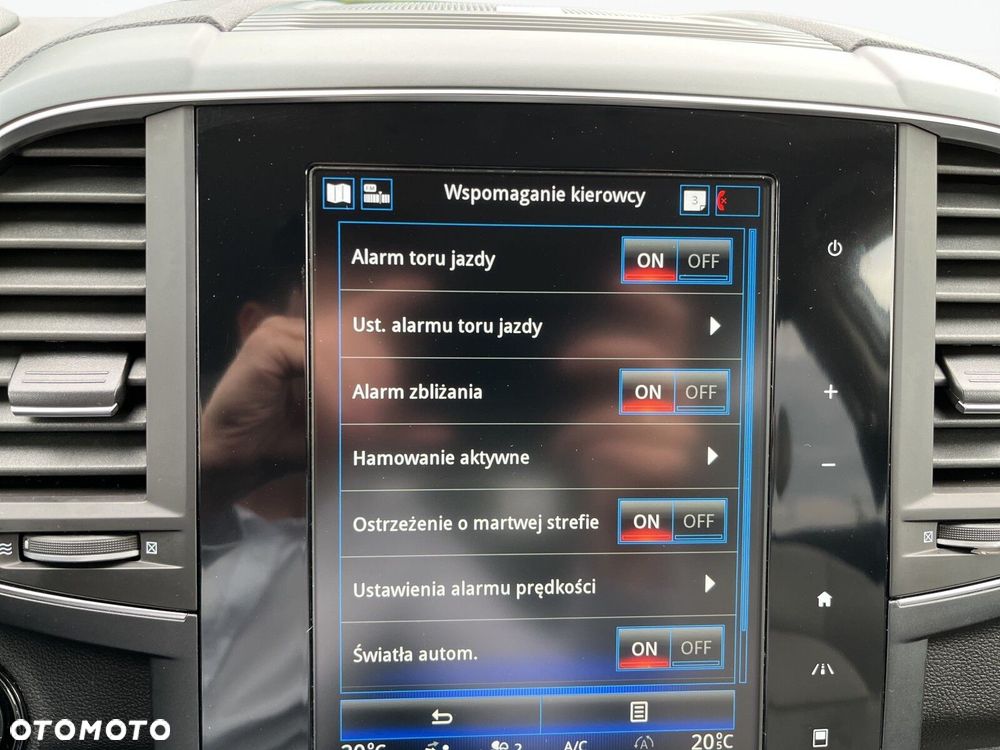 Renault Koleos - 34