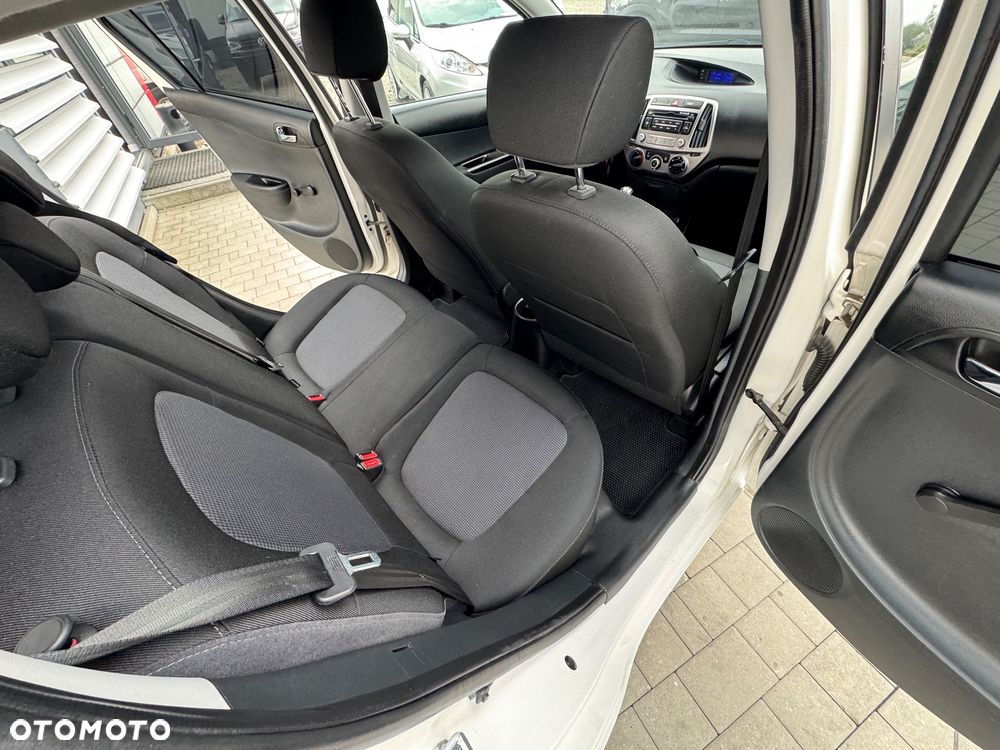 Hyundai i20 1.4 Style - 19