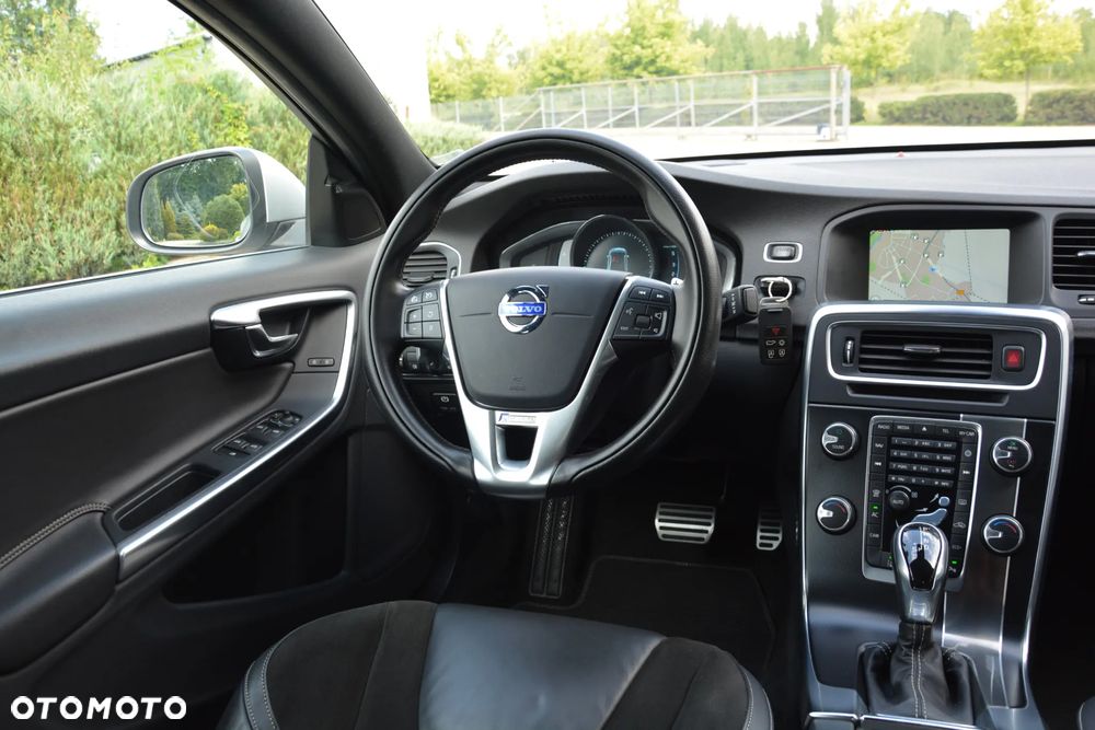 Volvo S60 - 29